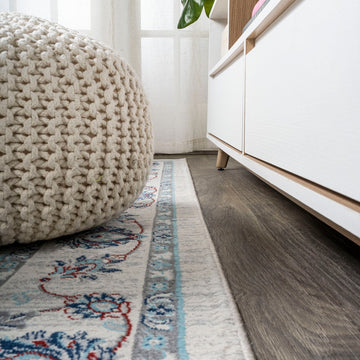 Modern Persian Vintage Moroccan Traditional Area Rug